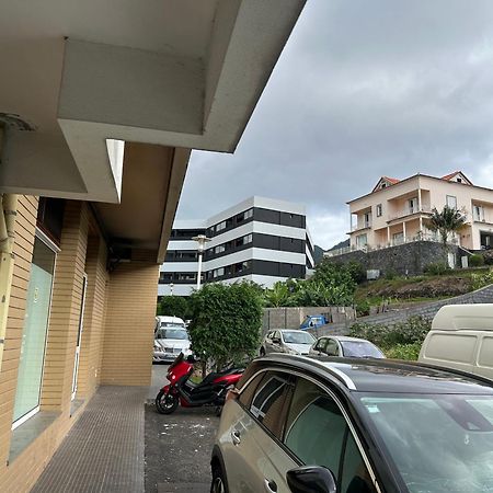 Xanda Escape Apartment Машику Екстериор снимка