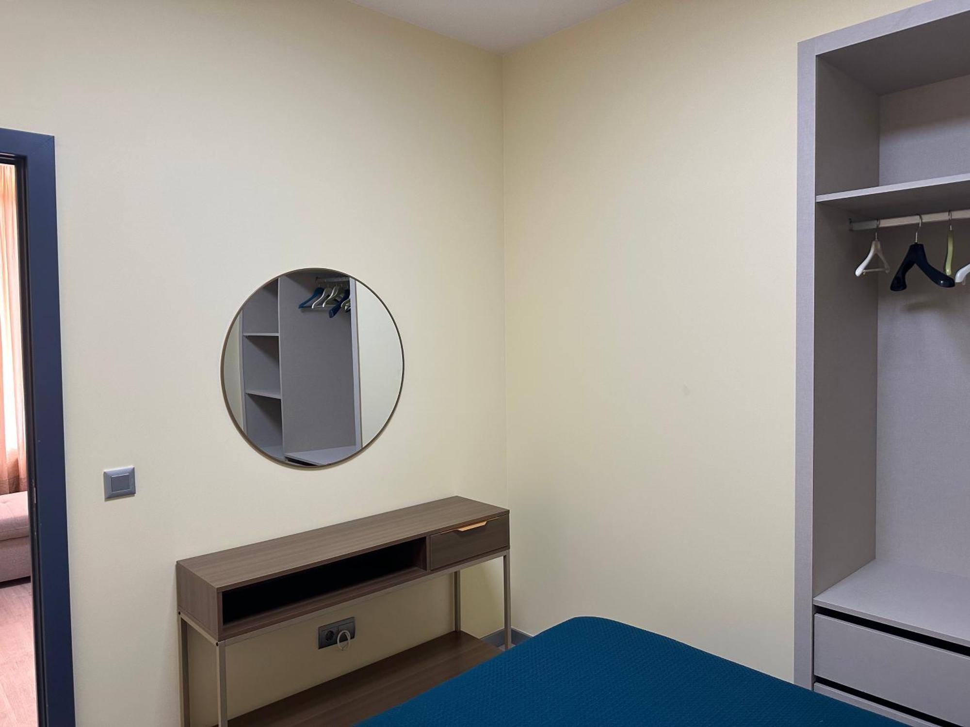 Xanda Escape Apartment Машику Екстериор снимка