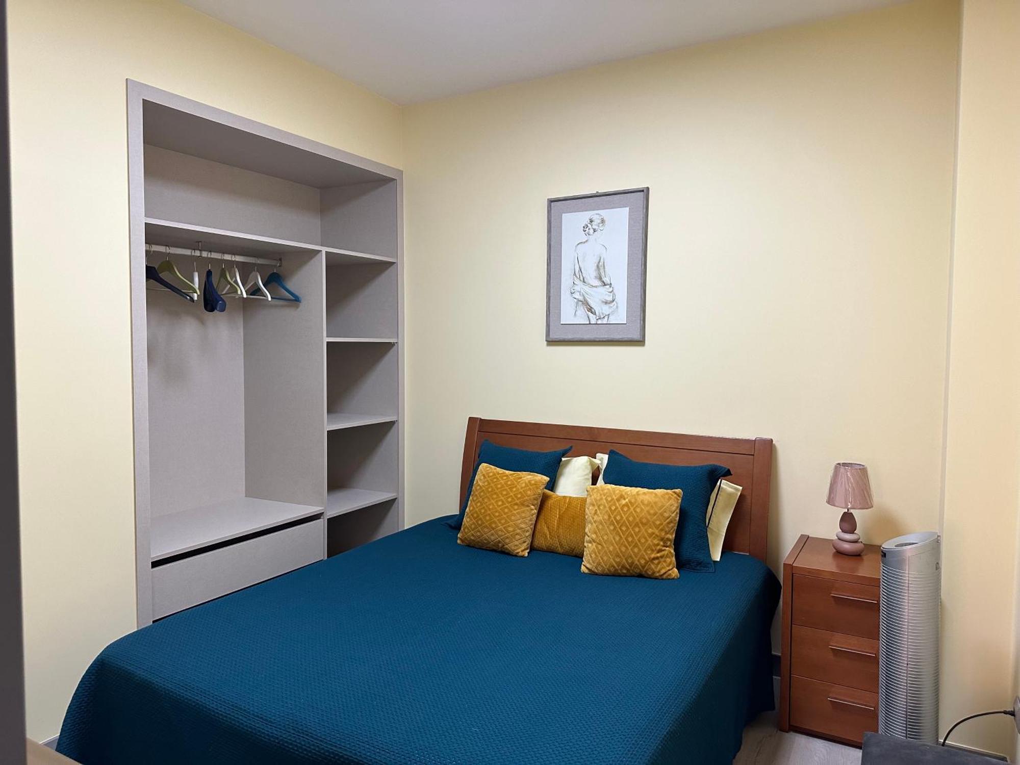 Xanda Escape Apartment Машику Екстериор снимка