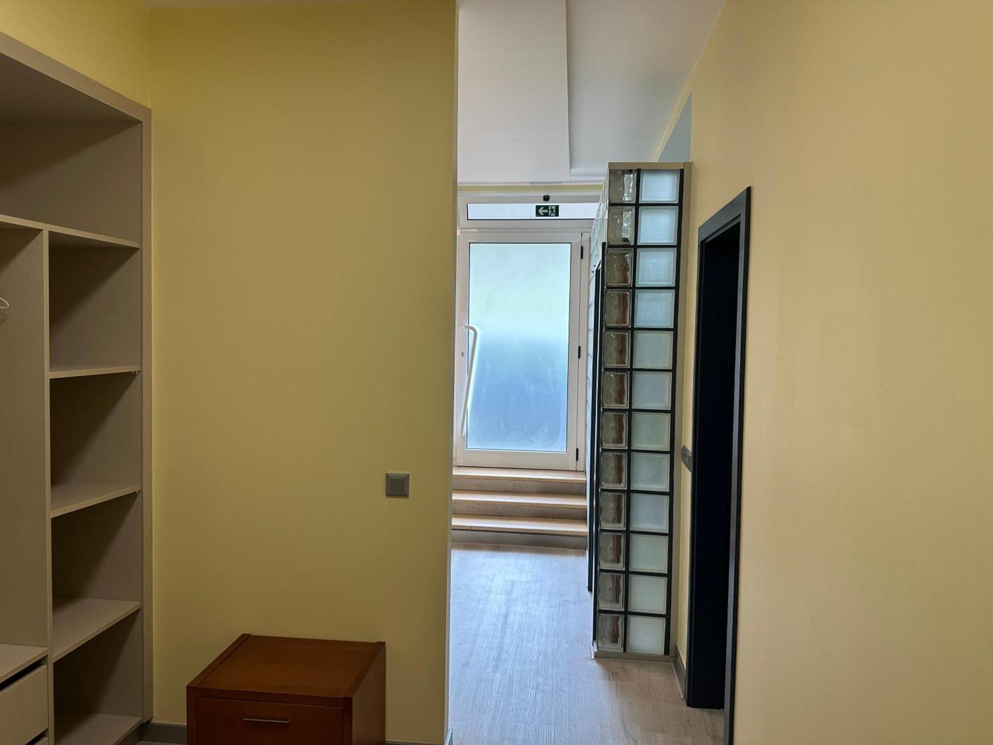 Xanda Escape Apartment Машику Екстериор снимка