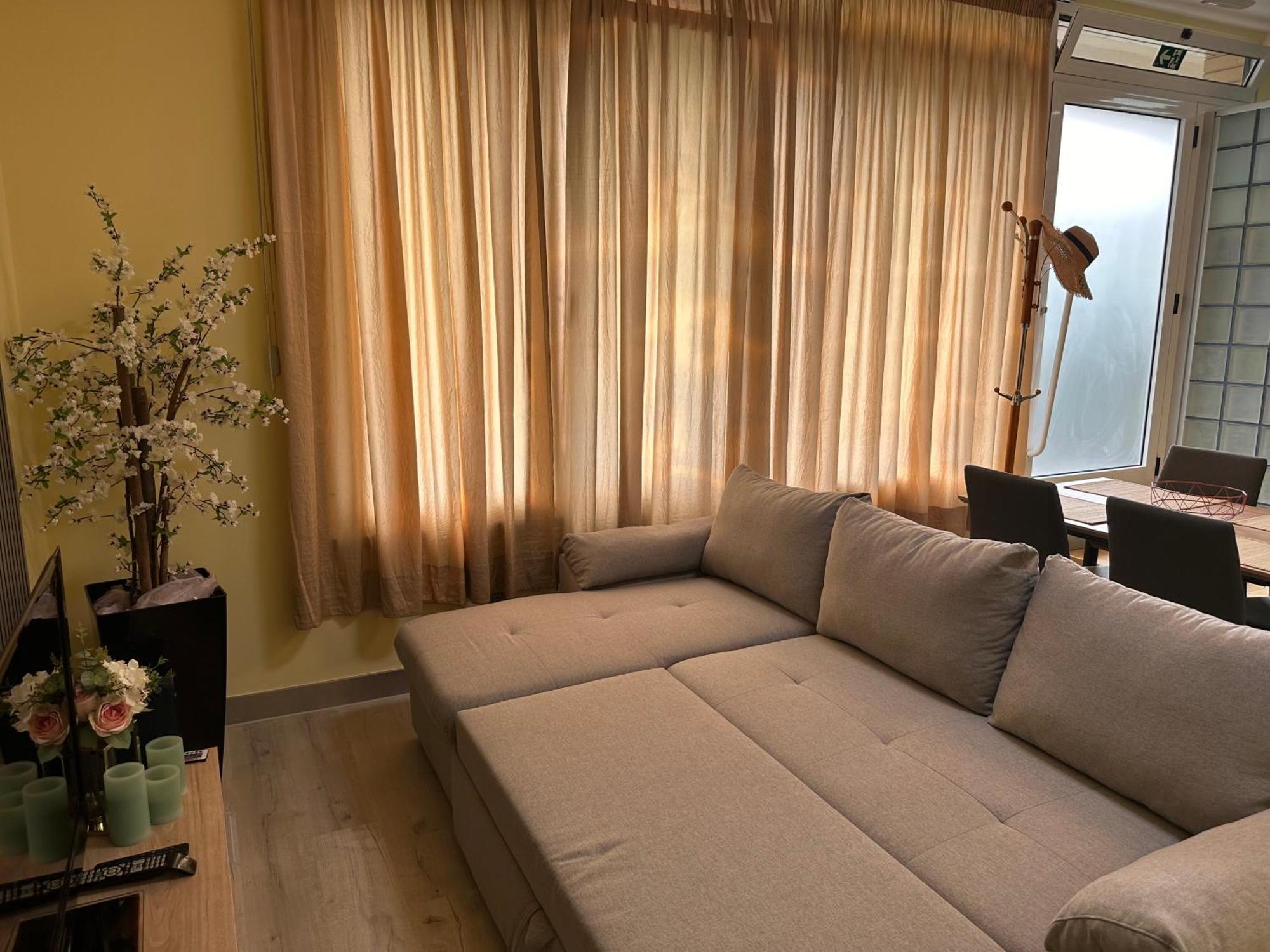Xanda Escape Apartment Машику Екстериор снимка