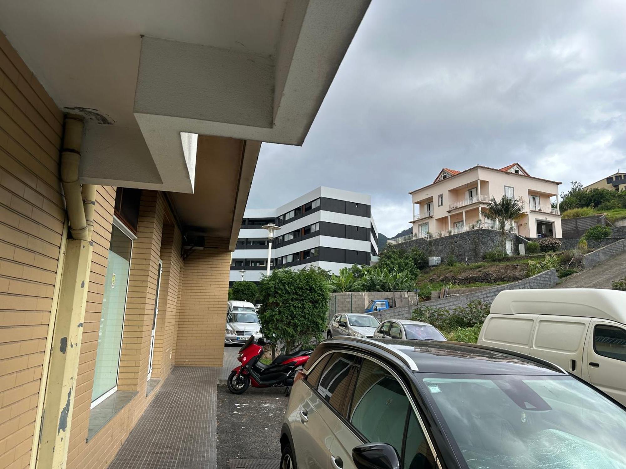 Xanda Escape Apartment Машику Екстериор снимка