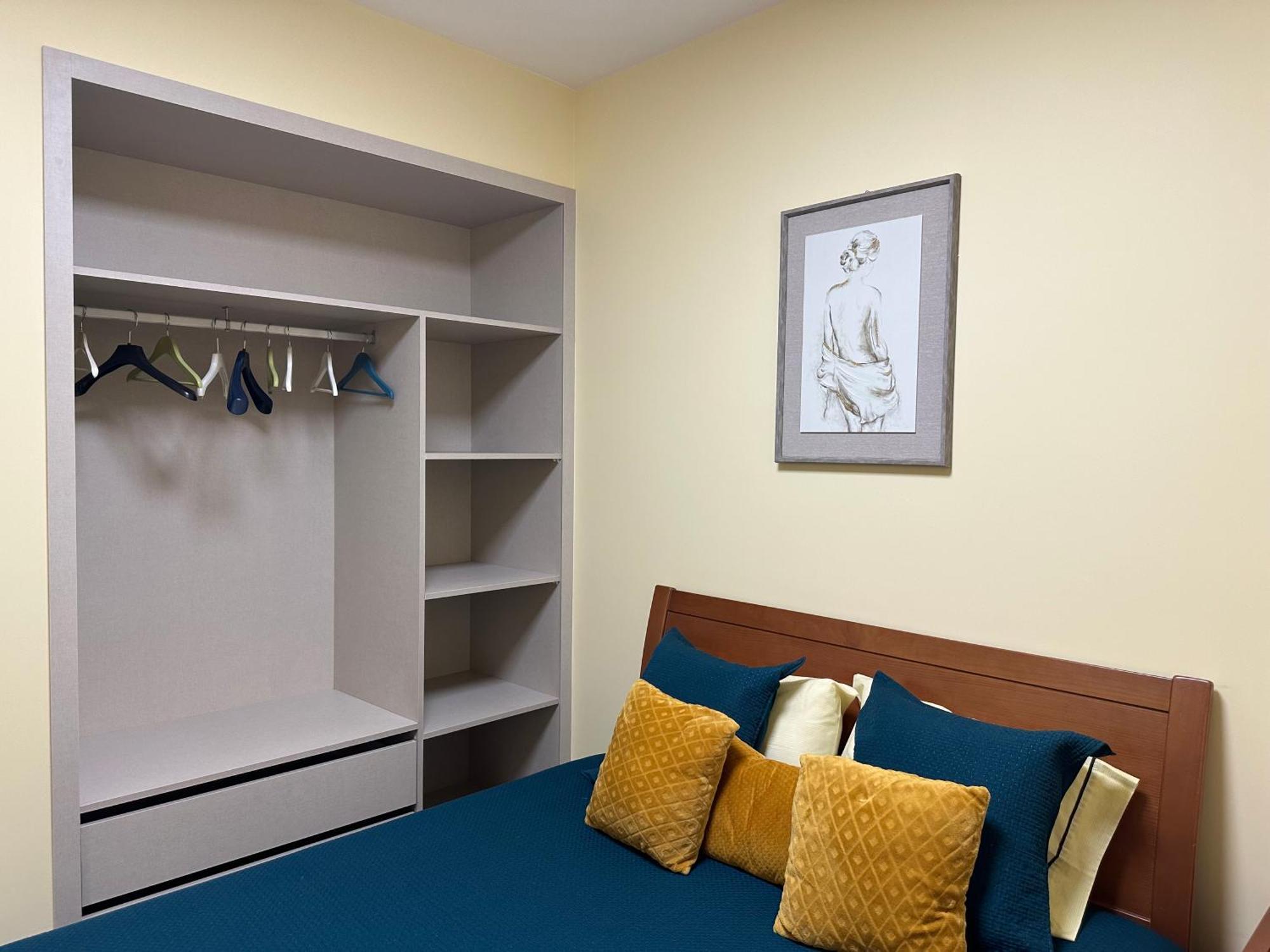 Xanda Escape Apartment Машику Екстериор снимка