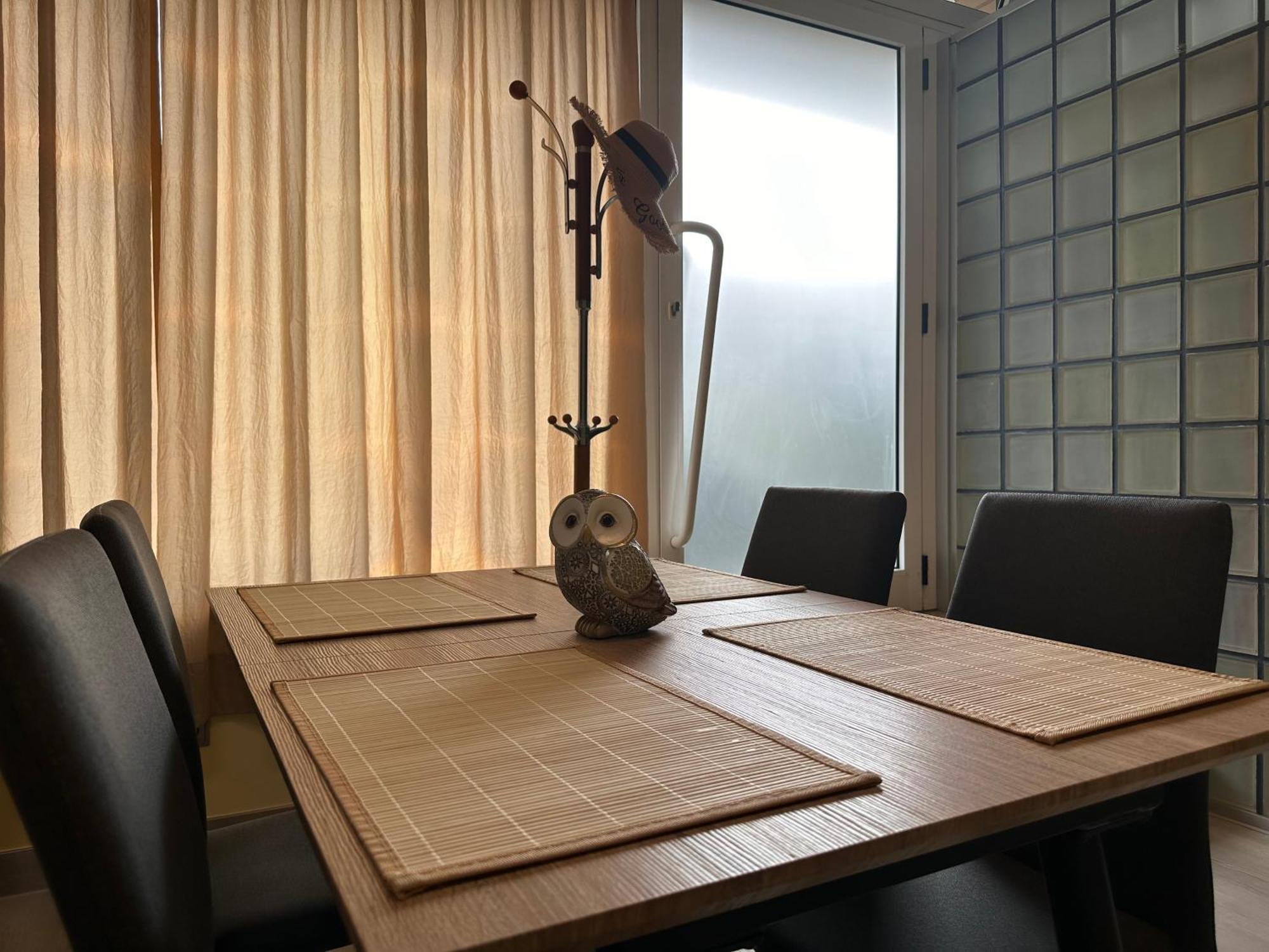 Xanda Escape Apartment Машику Екстериор снимка