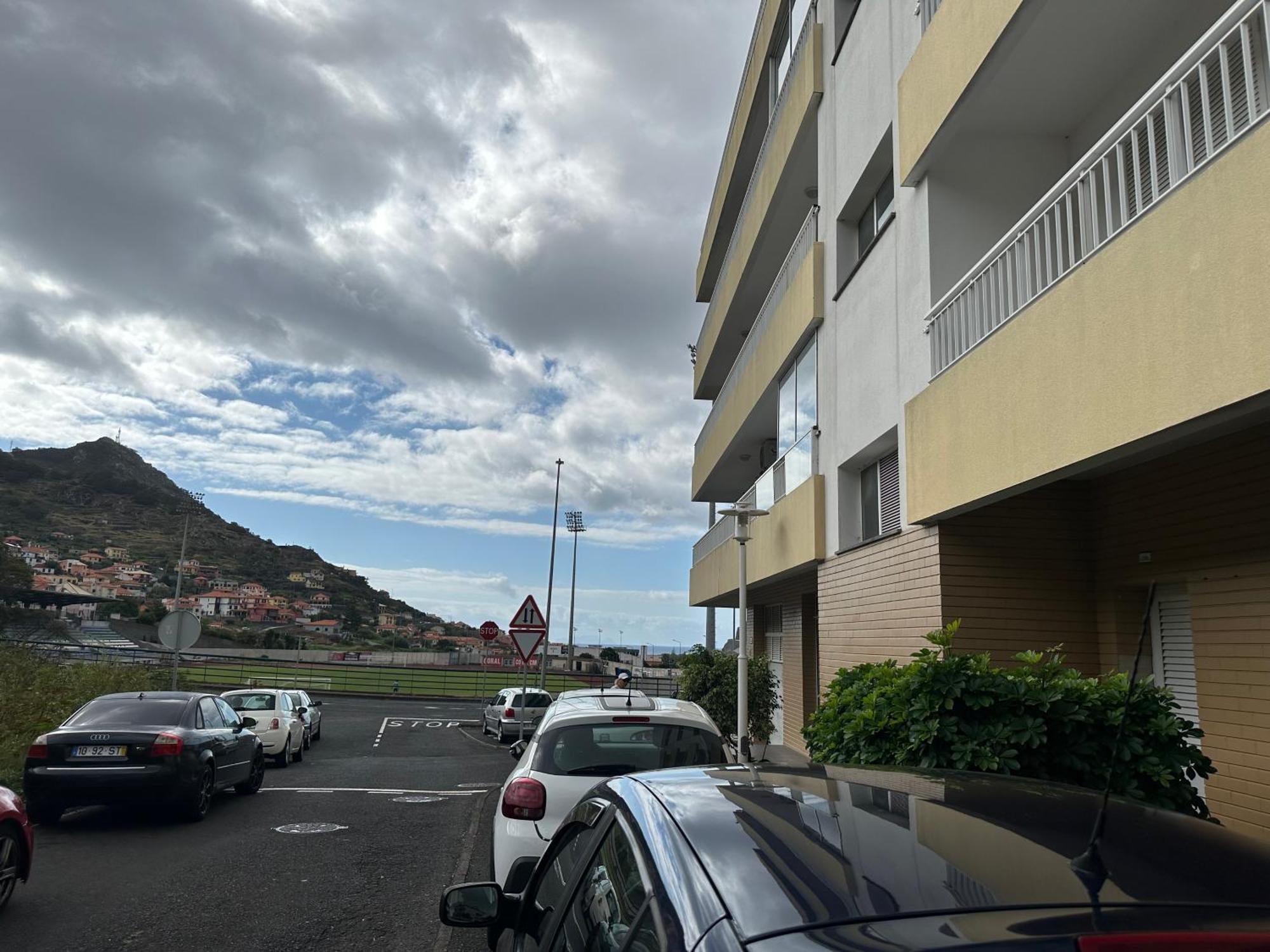 Xanda Escape Apartment Машику Екстериор снимка