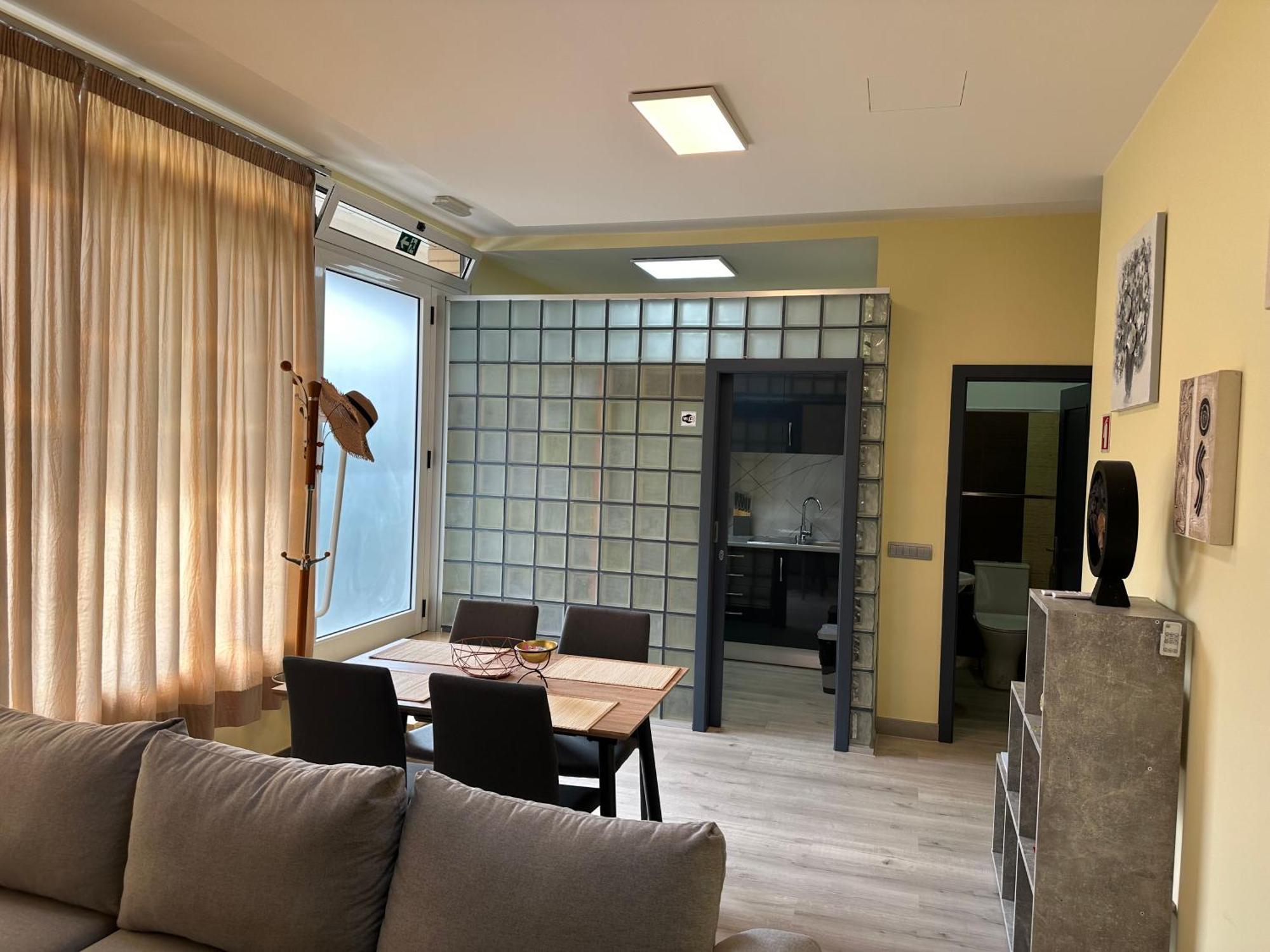 Xanda Escape Apartment Машику Екстериор снимка