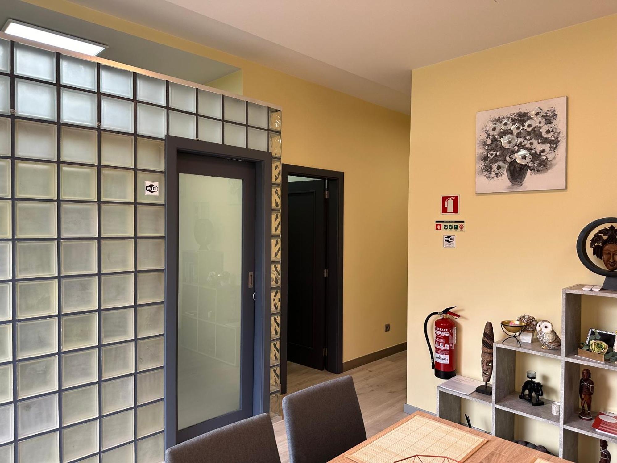 Xanda Escape Apartment Машику Екстериор снимка